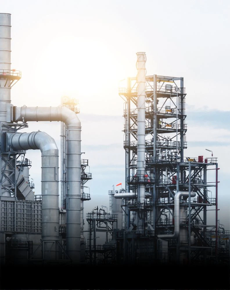 Oil & Lubricant Industries